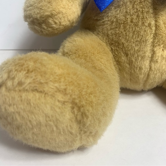 Pre-owned Build-a-Bear. 2004 Chicago Cubs Build-A-Bear Plush Stuffed Animal - Picture 6 of 15